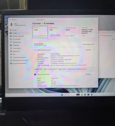 Ноутбук Asus TUF FX705DT