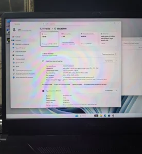 Ноутбук Asus TUF FX705DT