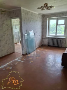 Продаётся 1 - комн. квартира, ул. Интернациональная, д. 56