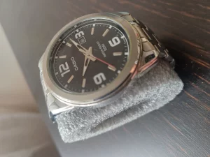 CASIO
