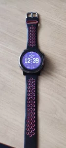 Смарт часы Amazfit Stratos 3 - 35 руб