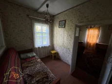 Жилой домик в аг. Ясень