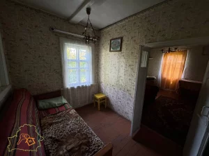 Жилой домик в аг. Ясень