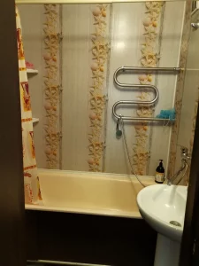 Квартиру на длительный срок