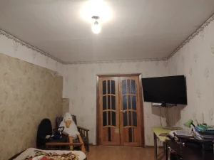 Двухкомнатная квартира г. Кличев