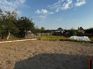 Садовый дом в СТ "Энергетик"