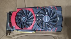 Компьютер i3 DDR4 GTX 970 +ЖК SAMSUNG