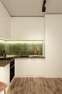 Дизайн интерьеров