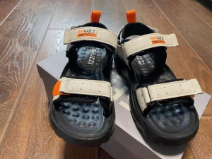 Сандалии SHUZZI размер 34