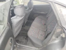 Продам Mazda 323