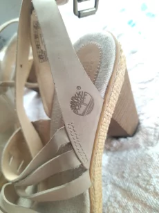 Босоножки Timberland