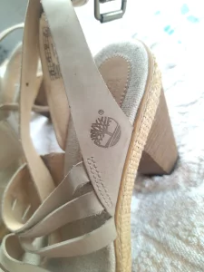 Босоножки Timberland