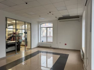 Магазин. торговая площадь от 220-275 м2. Бобруйск ул. Минская, 18