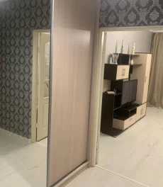 Однокомнатная на Западной
