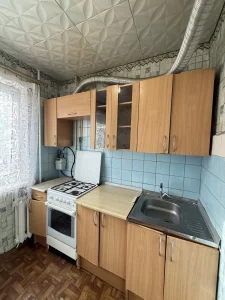 Двухкомнатная квартира на ул. Володарского, д.130