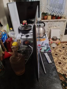 Телевизор Samsung UE32M5500AU Smart TV, Wi-Fi