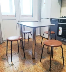 Стол стулья