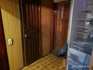 1 комнатная квартира возле ТЦ &quot;Корона&quot;