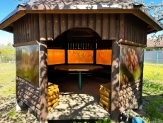 Дом в Антоновке