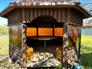 Дом в Антоновке