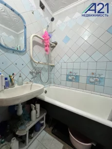 3-комнатную квартиру в отличном районе по ул. Рокоссовского