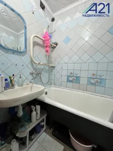 3-комнатную квартиру в отличном районе по ул. Рокоссовского