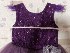 Платья для девочки