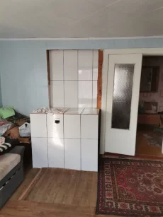 Дача СТ "Педагог" Химовский с/с, 16 сот