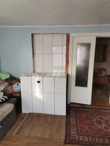 Дача СТ "Педагог" Химовский с/с, 16 сот