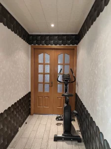 3-х комнатная квартира