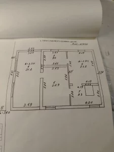 4-х уровневый коттедж