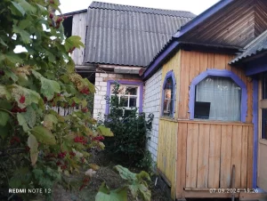 Дом в деревне, пос.Ленина.с/с Горбацевичи