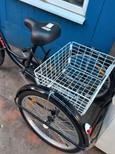 Электровелосипед