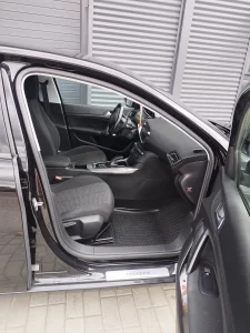 Пежо 308 Т9 универсал