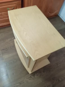 Тумбочка под телевизор