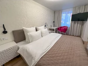 2-х комнатная квартира по Советской, 82