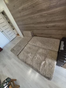 Диван угловой