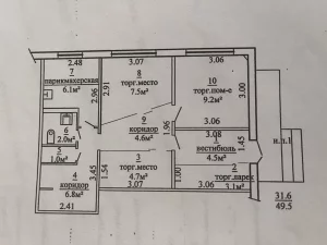 Недвижимость