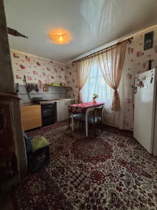 Жилой дом