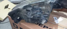 Фары на Citroen c3