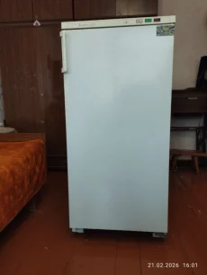 Морозильная камера Минск 131