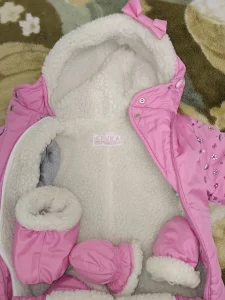 Куртки для мальчика