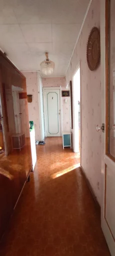 Трехкомнатная квартира на ул. Урицкого, д. 94А