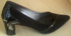 Туфельки к корпоративам, торжественным мероприятиям