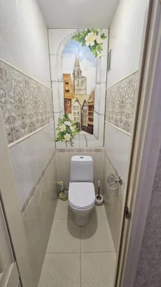 Однокомнатная квартира по ул. Лынькова, д. 31