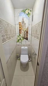 Однокомнатная квартира по ул. Лынькова, д. 31