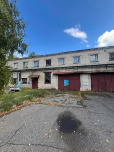 ПРОДАЖА Свой завод за городом: ж/д ветка, 7 объектов, дешёвая коммунал
