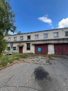 ПРОДАЖА Свой завод за городом: ж/д ветка, 7 объектов, дешёвая коммунал
