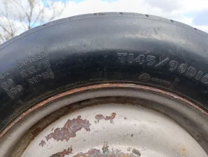 Летние шины