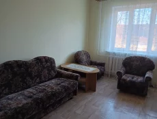 2-х комнатная квартира на длительный срок